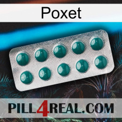 Poxet dapoxetine1